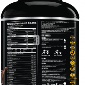 Premium Whey Protein LIV Vitamins 5.5lbs Premium Whey Protein LIV Vitamins 5.5lbs